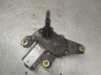 Моторчик заднего стеклоочистителя (дворника) 6W3KTX Renault Scenic купить в магазине запчастей бу