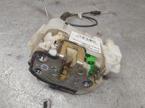 Замок двери задней левой OY7W6S Honda Accord купить в магазине запчастей бу