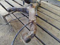 Рычаг задний левый 0RG8W6 Ford Galaxy купить с доставкой. Огромный выбор запчастей и марок авто. У нас есть практически все.