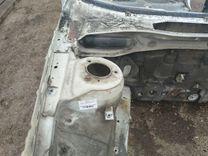 Стакан лонжерона правый AOMX61 Daewoo Leganza