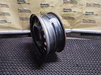 Диск штампованный R15    V9JSA8 Audi 100 купить