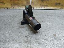 Корпус термостата 3Z04E9 Renault Scenic купить на авторазборке