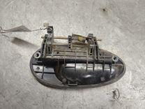 Ручка наружная задняя левая 7NW7PY Daewoo Matiz - Фото 2