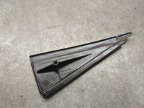 Накладка двери задней правой SW84H8 Volkswagen Passat купить