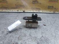 Сопротивление печки Z2RFW8 Audi 80 - Фото 2