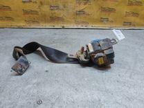 Ремень безопасности задний правый S6V621 Daewoo Nubira