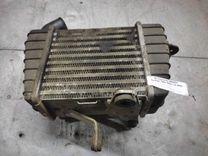 Интеркулер QE52D7 Hyundai Getz - Фото 1