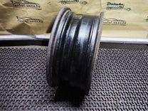 Диск штампованный R14    0FKF15 Fiat Punto купить