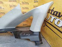 Обшивка стойки задней левой UCI5I4 Ford Fusion купить с доставкой