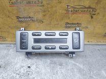 Блок управления печки/климат-контроля LG57GM Peugeot 406 купить на авторазборке