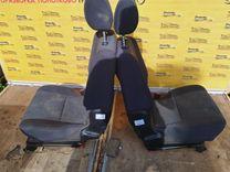 Сиденье заднее DPMFN1 Toyota Avensis Verso купить с доставкой