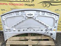 Капот 2LQ56A Ford Galaxy - Фото 8