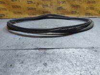 Уплотнитель багажника NYIU01 Skoda Fabia купить