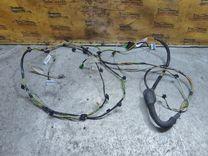 Проводка крышки багажника T02S94 Citroen C5 - Фото 1