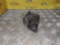 Сопротивление вентилятора охлаждения U2G27C Citroen C4 купить