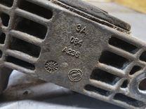 Подушка крепления двигателя JW4WTK Citroen Jumper - Фото 4