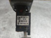 Узел педальный (блок педалей) 6CMF3S Opel Astra - Фото 7