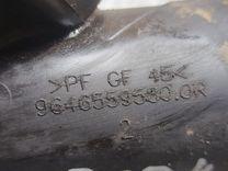 Фланец (тройник) системы охлаждения RTTX4W Ford Mondeo - Фото 6