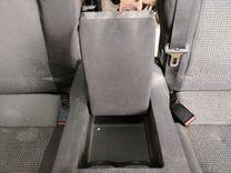 Сиденье заднее 4GH8TL Opel Zafira - Фото 12