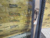 Стекло заднее NW3AEH Opel Vectra купить с доставкой