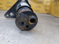 Кронштейн усилителя бампера переднего (Домик) II49R0 Peugeot 607 купить в магазине запчастей бу