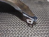 Крыло переднее правое 5R9I2B Mercedes A W168 - Фото 4