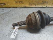 Полуось передняя правая (приводной вал, ШРУС) 9I7DX8 Renault Laguna купить с доставкой