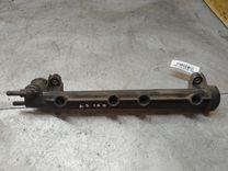 Топливная рампа 4P04D4 Audi A3 купить в магазине запчастей бу