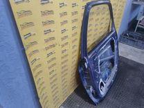 Дверь задняя правая 861LDN Citroen Xsara Picasso - Фото 5