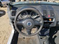 Кнопка корректора фар Y6HM35 Volkswagen Polo - Фото 2