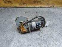 Моторчик передних стеклоочистителей (дворников) W2SCES Opel Zafira купить