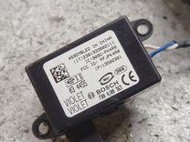 Замок зажигания CZJEX5 Opel Insignia - Фото 6