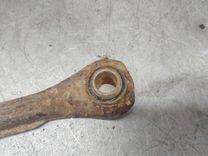 Рычаг задний правый PJHRNK Peugeot 607 купить в магазине запчастей бу