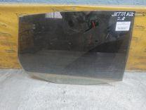 Стекло двери задней правой 2HYLB3 Volkswagen Jetta - Фото 1