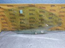 Стекло двери передней левой 0AN75S Mitsubishi Carisma купить на авторазборке