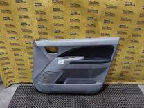 Обшивка двери передней правой (дверная карта) 23857Q Mitsubishi Grandis купить