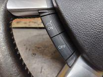 Руль U41TQE Ford C-Max - Фото 2