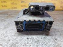 Подушка крепления двигателя HT43A3 Volkswagen Passat - Фото 5