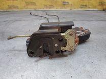 Замок двери задней правой 1DB0D3 Hyundai Trajet
