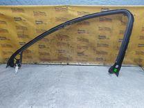 Рамка двери передней левой GHN0XA Opel Insignia - Фото 2