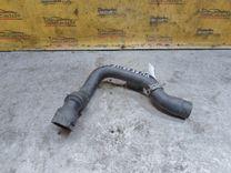 Патрубок радиатора XSB2ZH Volkswagen Passat