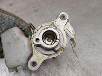 Цилиндр тормозной главный O8AB8R Toyota Aygo - Фото 3