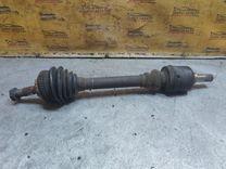 Полуось передняя левая (приводной вал, ШРУС) TB5VWA Citroen Xantia - Фото 3