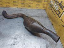 Труба приемная глушителя ITMQ4E Peugeot 806 - Фото 1