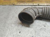 Патрубок воздушного фильтра QVK7QG Opel Corsa - Фото 2