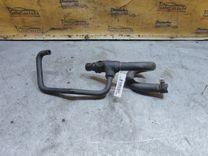 Патрубок отопителя (печки) Q8MXCR Fiat Punto купить с доставкой