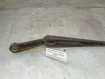 Щеткодержатель (поводок стеклоочистителя, дворник) KFJDY1 Volkswagen Passat - Фото 3