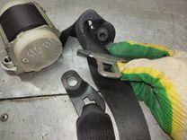 Ремень безопасности задний левый 7ROLL3 Opel Signum