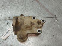 Корпус термостата NQW5N0 Mitsubishi Carisma - Фото 3