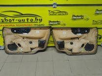 Салон (комплект сидений) QRU1RC Volvo S60 undefined